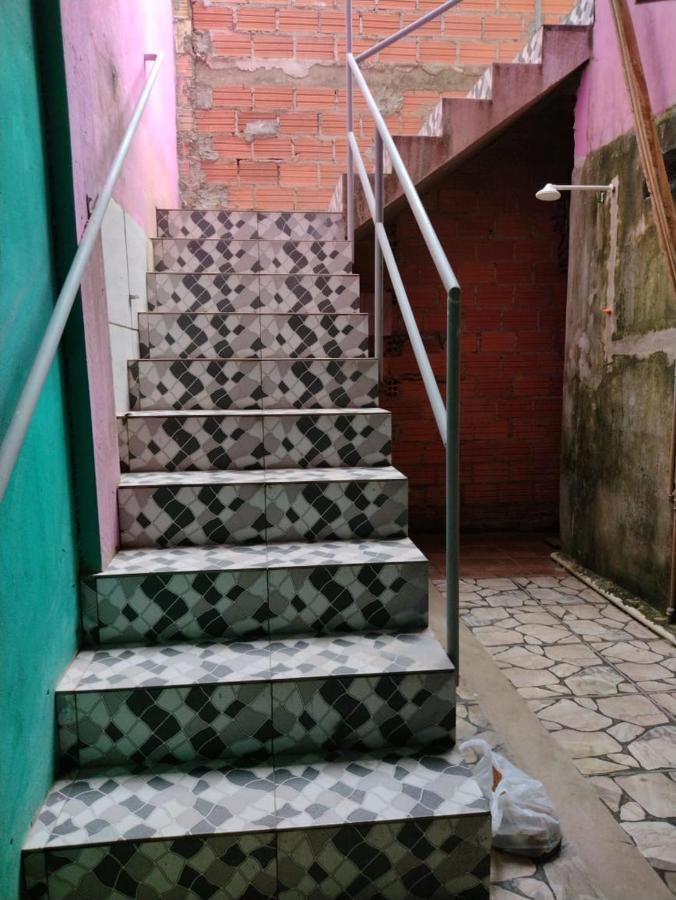 Pousada Sombra Do Jambeiro Hotel Alter do Chão Kültér fotó